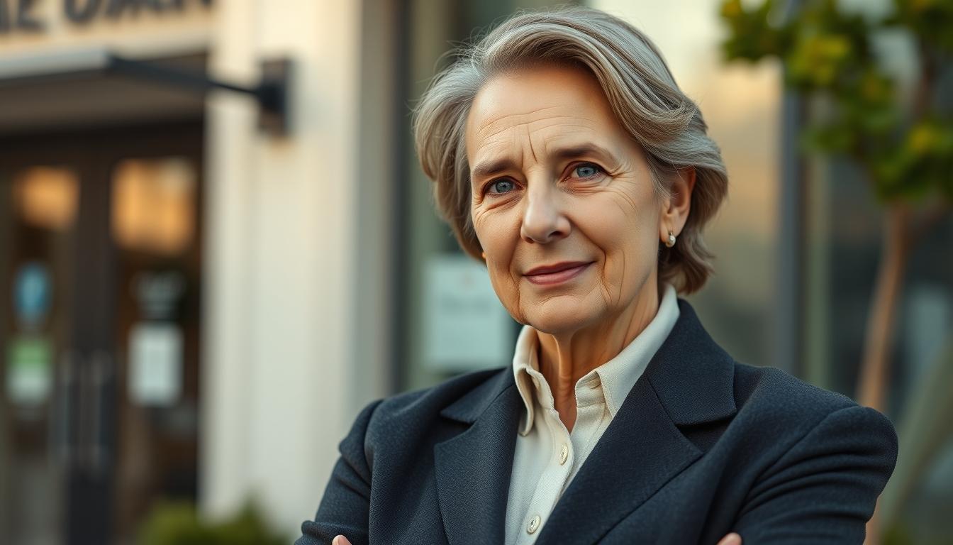 Enterprise systems development specialist