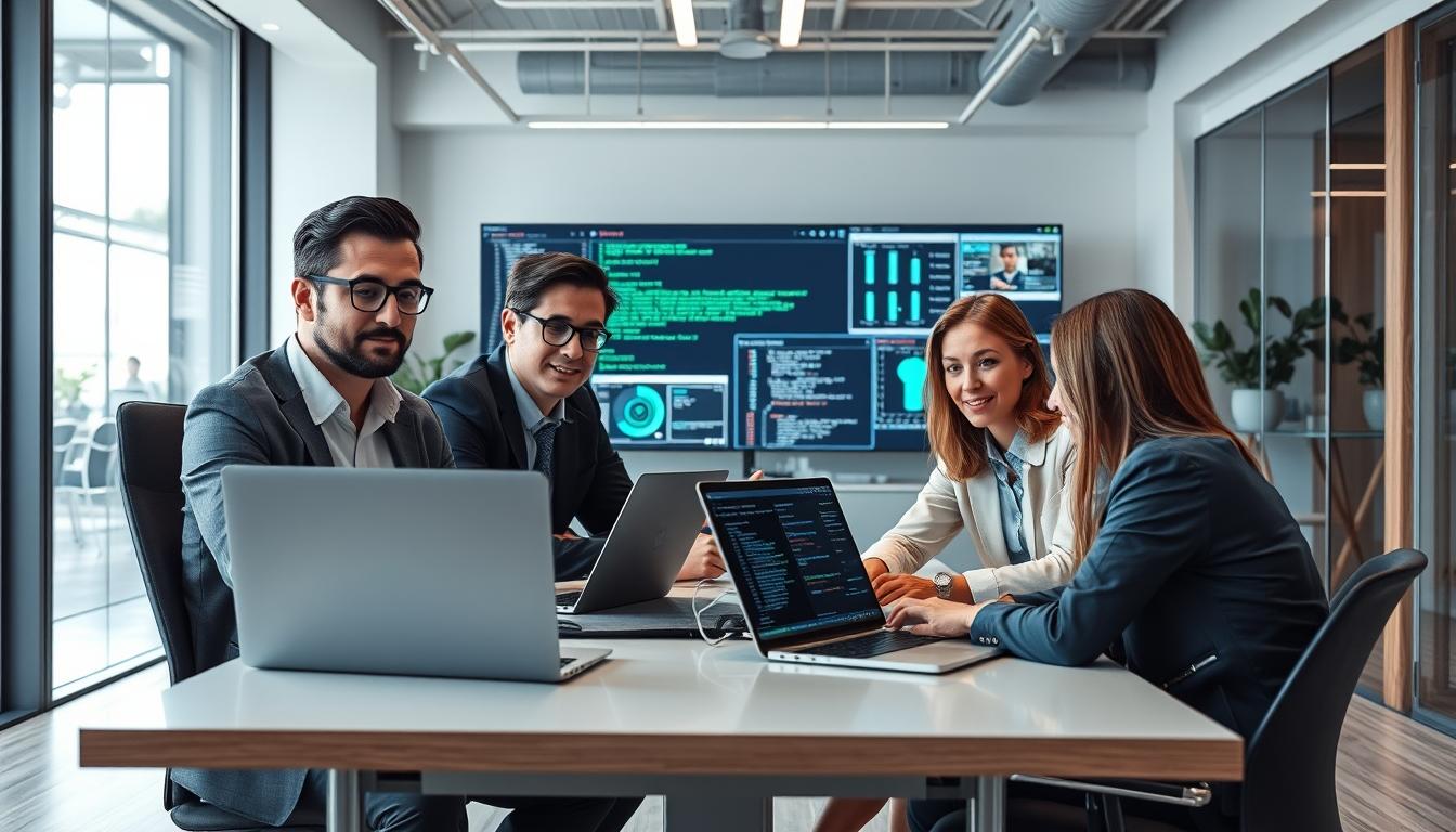 Automation and integration strategy for operations